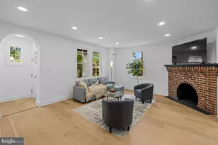 536 Oneida Pl NW, Washington, DC 20011 - Photo 9