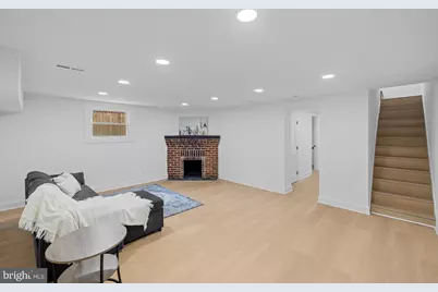 536 Oneida Place NW, Washington, DC 20011 - Photo 35