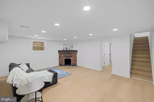 536 Oneida Pl NW, Washington, DC 20011 - Photo 35