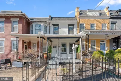 939 Shepherd Street NW, Washington, DC 20011 - Photo 5