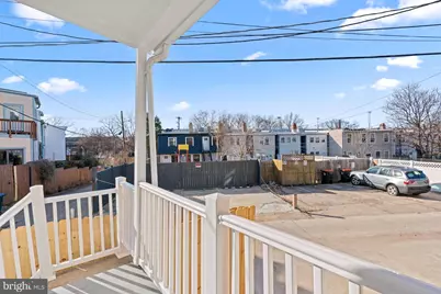 939 Shepherd Street NW, Washington, DC 20011 - Photo 39