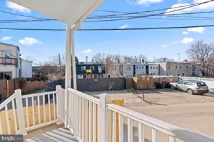 939 Shepherd St NW, Washington, DC 20011 - Photo 39