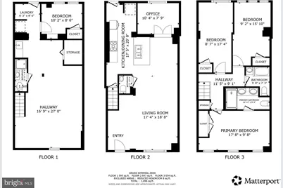 1210 Kennedy Street NW, Washington, DC 20011 - Photo 61