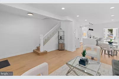 1210 Kennedy Street NW, Washington, DC 20011 - Photo 5