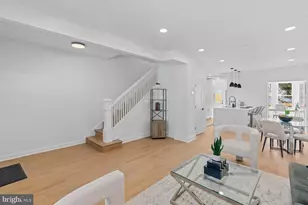 1210 Kennedy St NW, Washington, DC 20011 - Photo 5