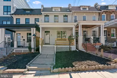 1210 Kennedy Street NW, Washington, DC 20011 - Photo 1