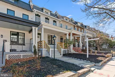 1210 Kennedy Street NW, Washington, DC 20011 - Photo 3