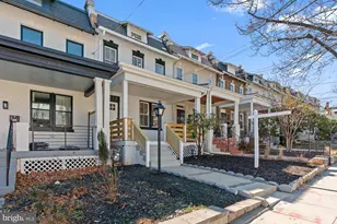 1210 Kennedy St NW, Washington, DC 20011 - Photo 3