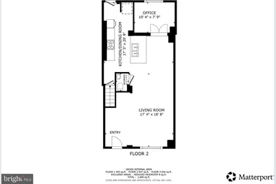 1210 Kennedy Street NW, Washington, DC 20011 - Photo 63