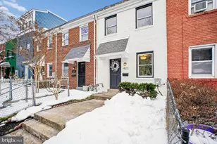 423 20th St NE, Washington, DC 20002 - Photo 3