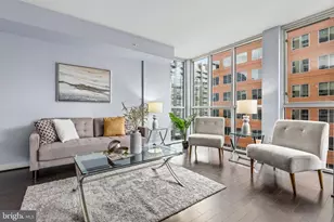 1025 1st St SE, Washington, DC 20003 - Photo 1