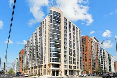 1025 1st Street SE #611, Washington, DC 20003 - Photo 31