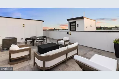 733 Euclid Street NW #302, Washington, DC 20001 - Photo 43