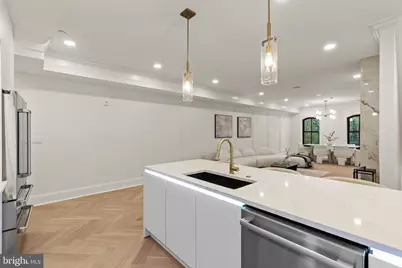 733 Euclid Street NW #302, Washington, DC 20001 - Photo 7