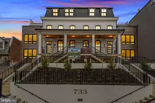 733 Euclid St NW, Washington, DC 20001 - Photo 49