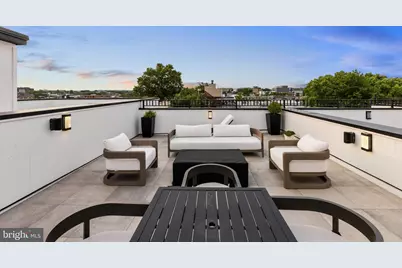 733 Euclid Street NW #302, Washington, DC 20001 - Photo 45