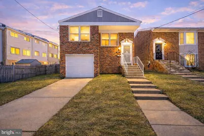 2402 24th Street SE, Washington, DC 20020 - Photo 1