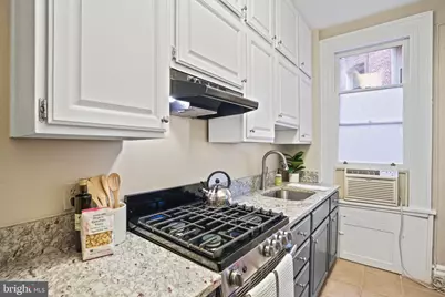 2039 New Hampshire Avenue NW #307, Washington, DC 20009 - Photo 11