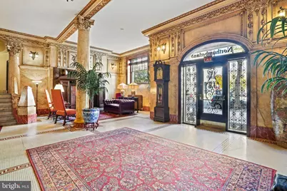 2039 New Hampshire Avenue NW #307, Washington, DC 20009 - Photo 7