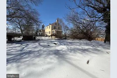 5910 Eads Street NE #LOT 6 & 7, Washington, DC 20019 - Photo 15