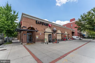 1905 17th Street NW, Washington, DC 20009 - Photo 23