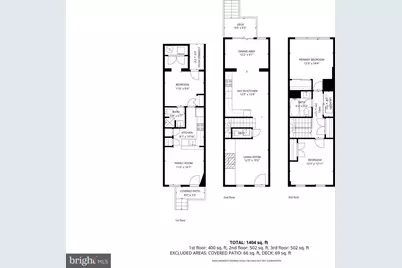 1905 17th Street NW, Washington, DC 20009 - Photo 21