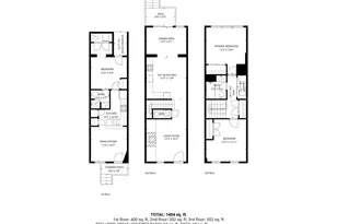 1905 17th St NW, Washington, DC 20009 - Photo 21