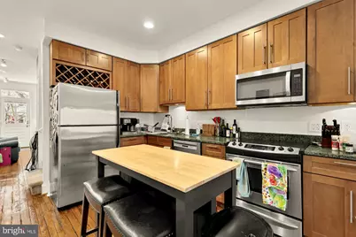 1905 17th Street NW, Washington, DC 20009 - Photo 5