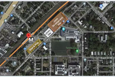 1319 49th Street NE, Washington, DC 20019 - Photo 55