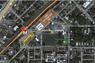 1319 49th St NE, Washington, DC 20019 - Photo 55