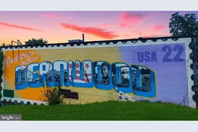 1319 49th Street NE, Washington, DC 20019 - Photo 45