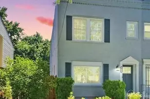 1319 49th St NE, Washington, DC 20019 - Photo 1