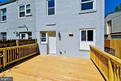 1319 49th Street NE, Washington, DC 20019 - Photo 41