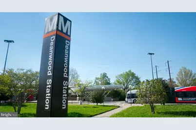 1319 49th Street NE, Washington, DC 20019 - Photo 47