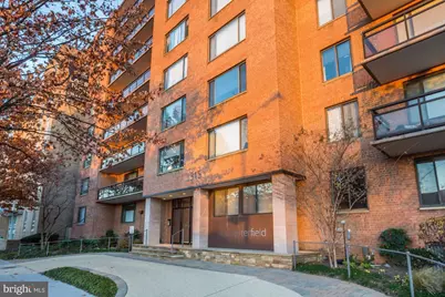 3315 Wisconsin Avenue NW #707, Washington, DC 20016 - Photo 1