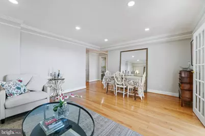 3315 Wisconsin Avenue NW #707, Washington, DC 20016 - Photo 11