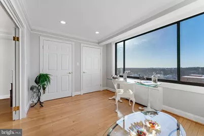 3315 Wisconsin Avenue NW #707, Washington, DC 20016 - Photo 15