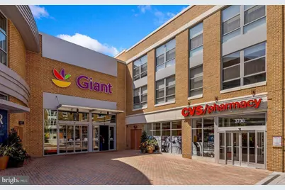 3315 Wisconsin Avenue NW #707, Washington, DC 20016 - Photo 23