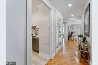 3315 Wisconsin Avenue NW #707, Washington, DC 20016 - Photo 5