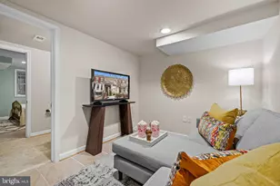 612 Quincy St NW, Washington, DC 20011 - Photo 23