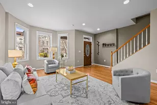 612 Quincy St NW, Washington, DC 20011 - Photo 5