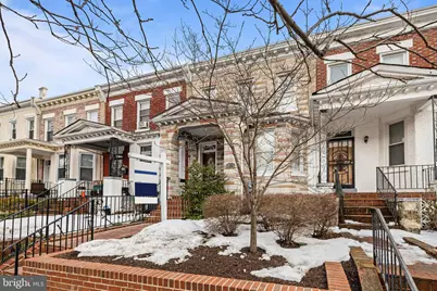 612 Quincy Street NW, Washington, DC 20011 - Photo 1