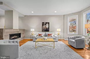 612 Quincy St NW, Washington, DC 20011 - Photo 3