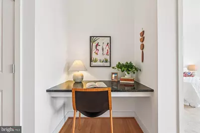 4101 Albemarle Street NW #623, Washington, DC 20016 - Photo 5