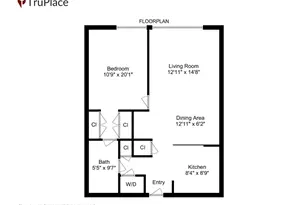 4101 Albemarle St NW, Washington, DC 20016 - Photo 25