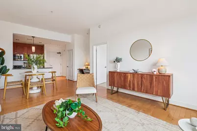 4101 Albemarle Street NW #623, Washington, DC 20016 - Photo 13