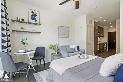 2550 17th Street NW #302, Washington, DC 20009 - Photo 5