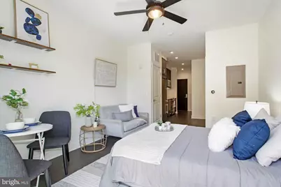 2550 17th Street NW #302, Washington, DC 20009 - Photo 3