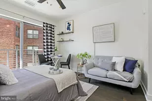 2550 17th St NW, Washington, DC 20009 - Photo 1