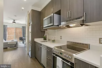 2550 17th Street NW #302, Washington, DC 20009 - Photo 7